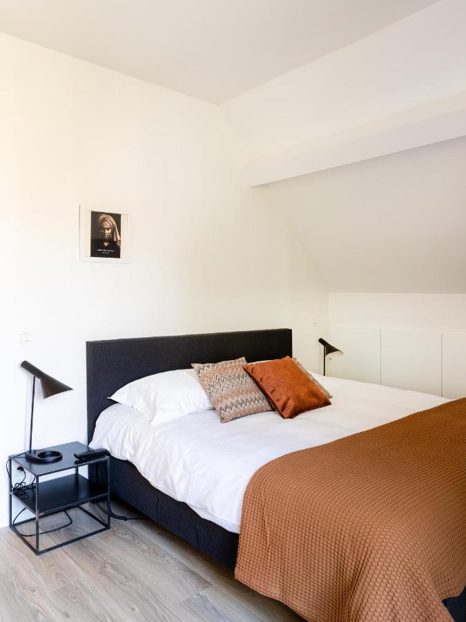Maison Josephine 4* Grimbergen