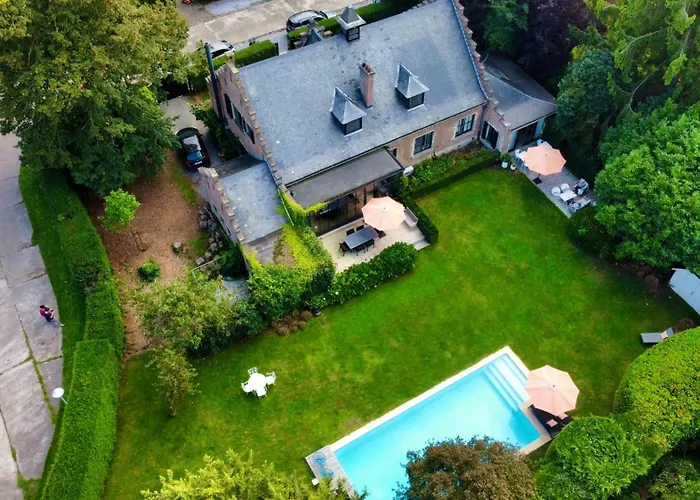 Maison Josephine
