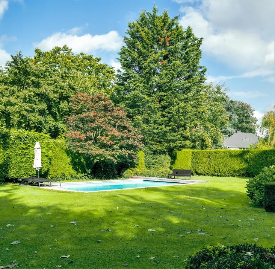 Bed & Breakfast Maison Josephine Grimbergen