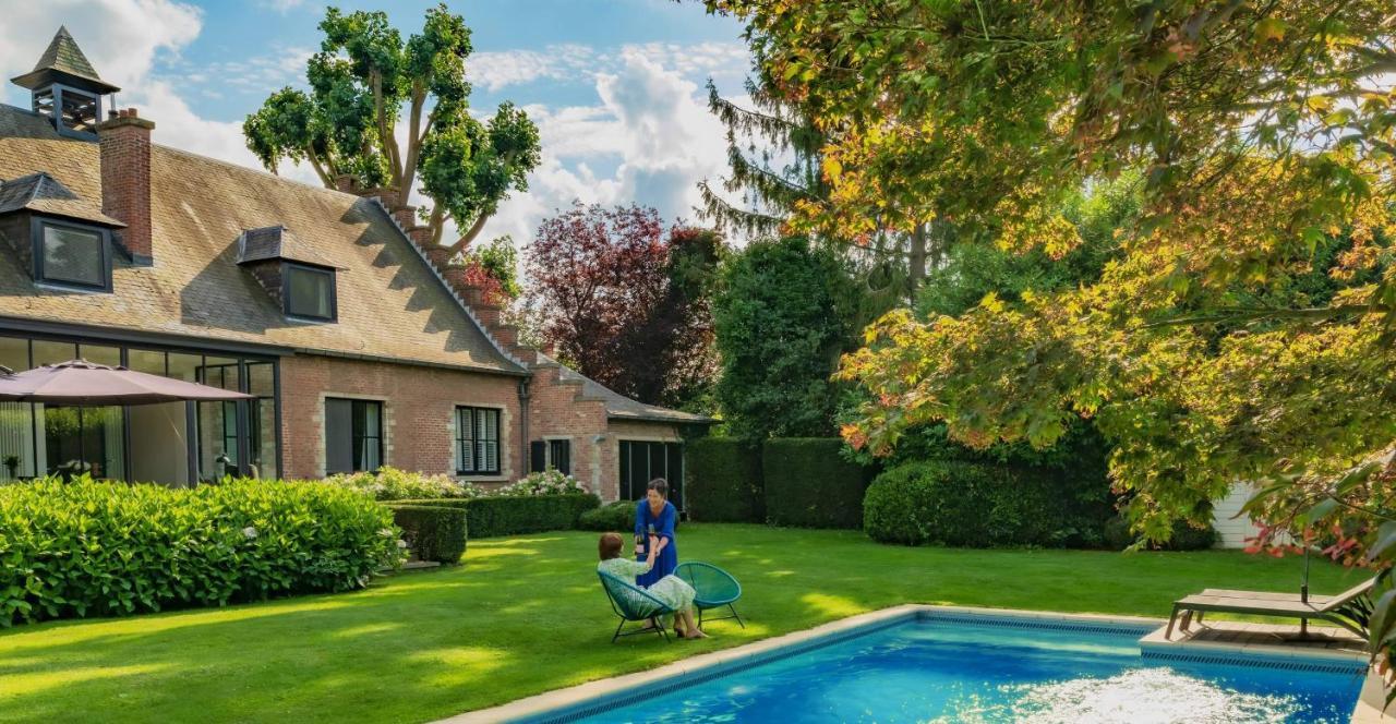 Maison Josephine Bed & Breakfast Grimbergen