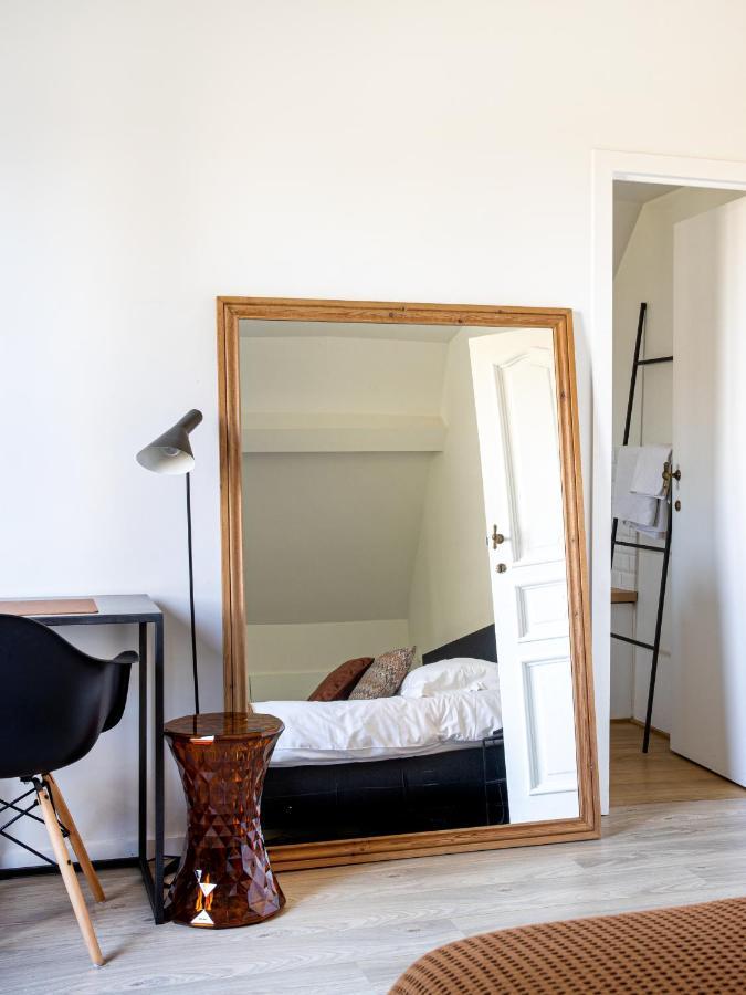 Maison Josephine Bed & Breakfast Grimbergen