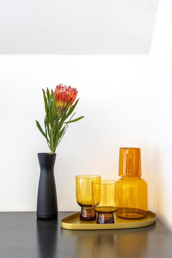 Maison Josephine Bed & Breakfast
