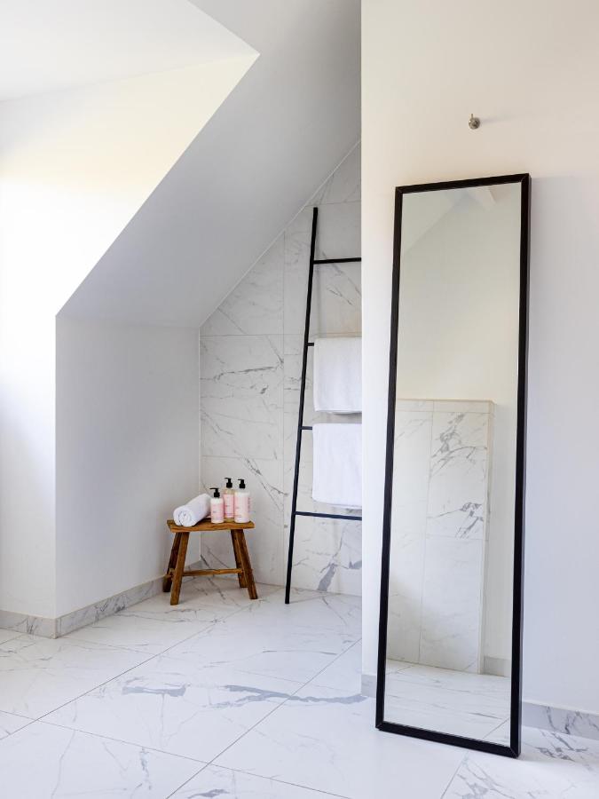 Bed & Breakfast Maison Josephine Grimbergen