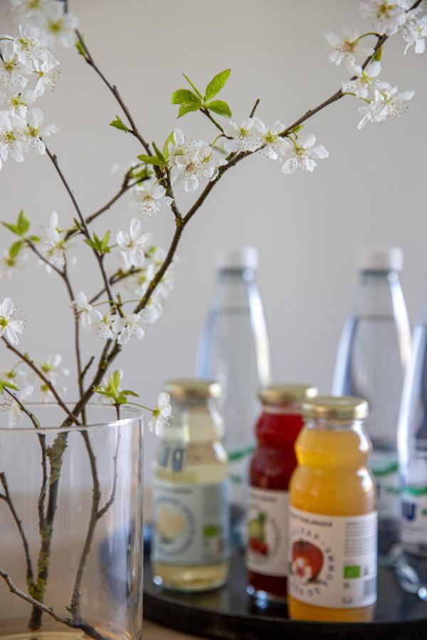 Bed & Breakfast Maison Josephine