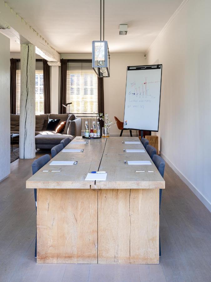 Bed & Breakfast Maison Josephine Grimbergen