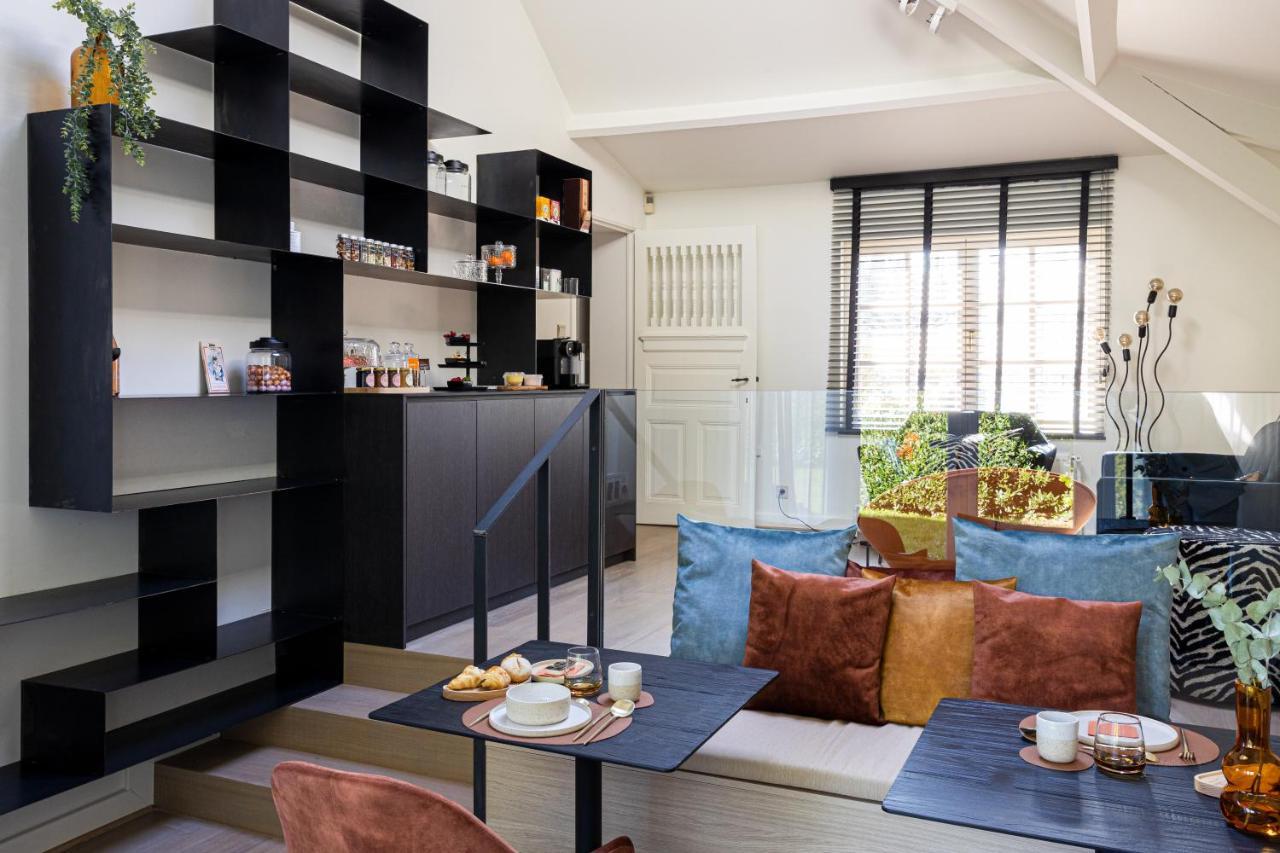 Bed & Breakfast Maison Josephine Grimbergen