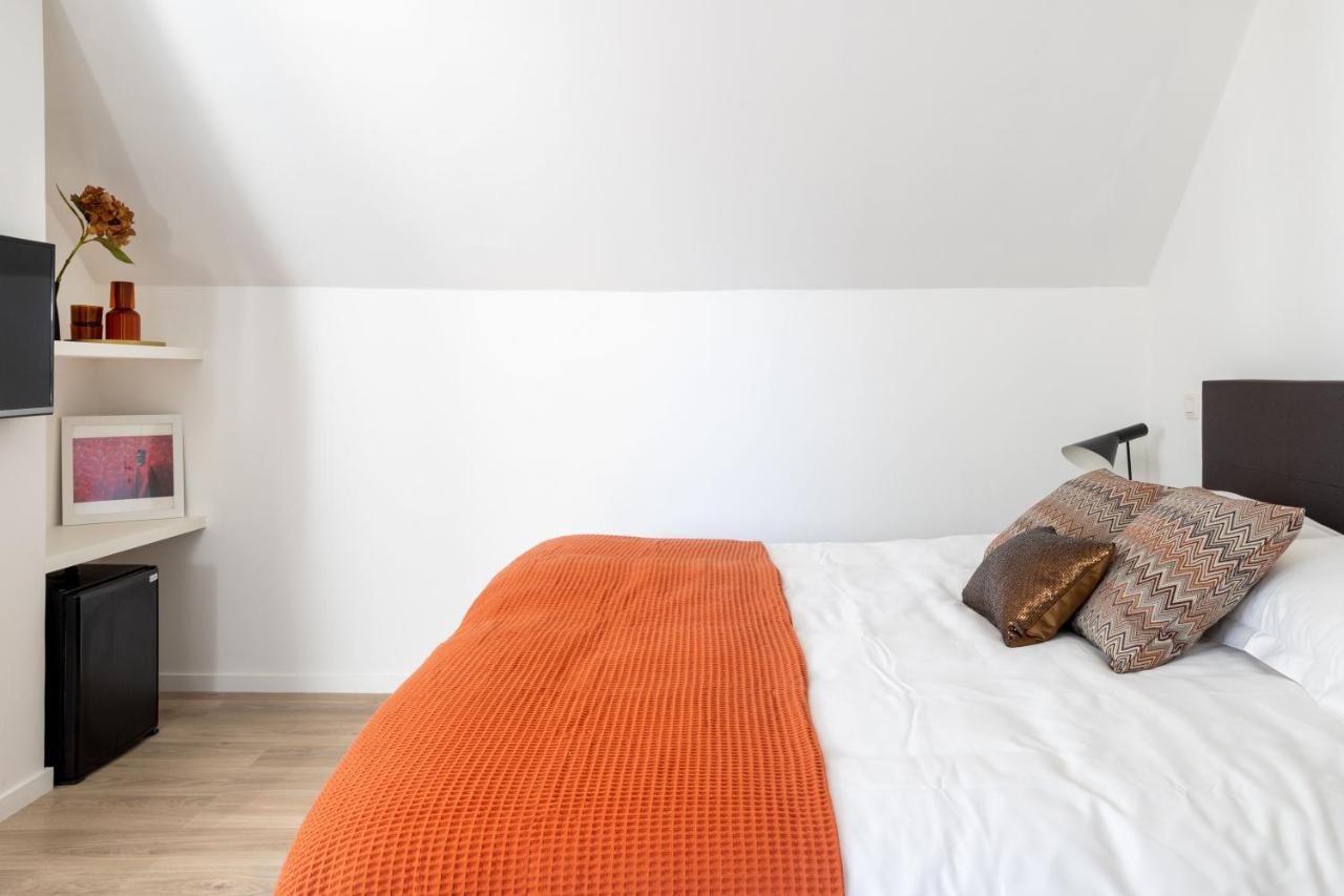 Bed & Breakfast Maison Josephine 4*