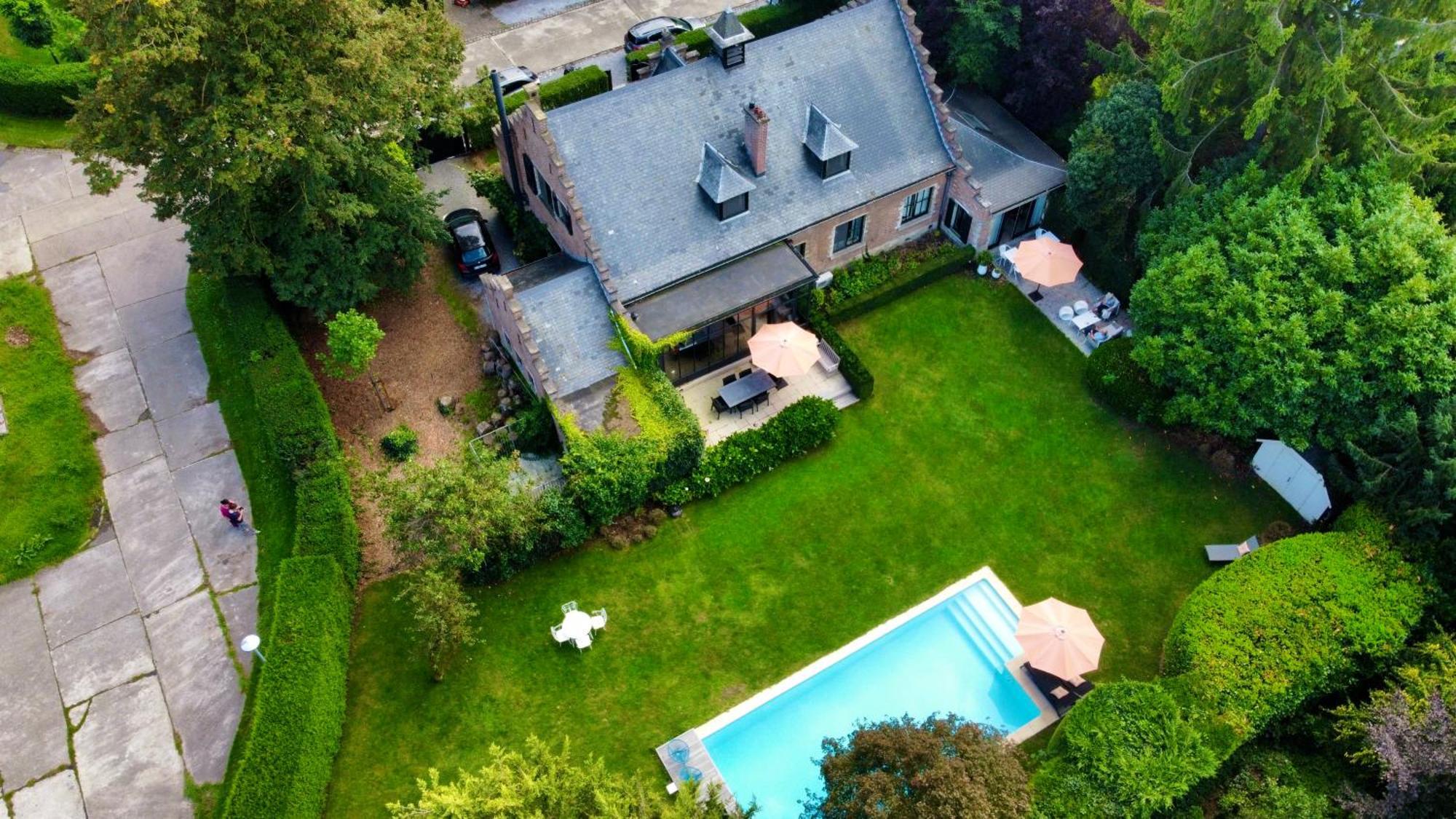 Maison Josephine Villa *